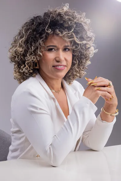 Lilian Araújo