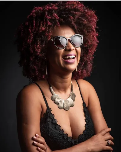 Lucilene Araújo