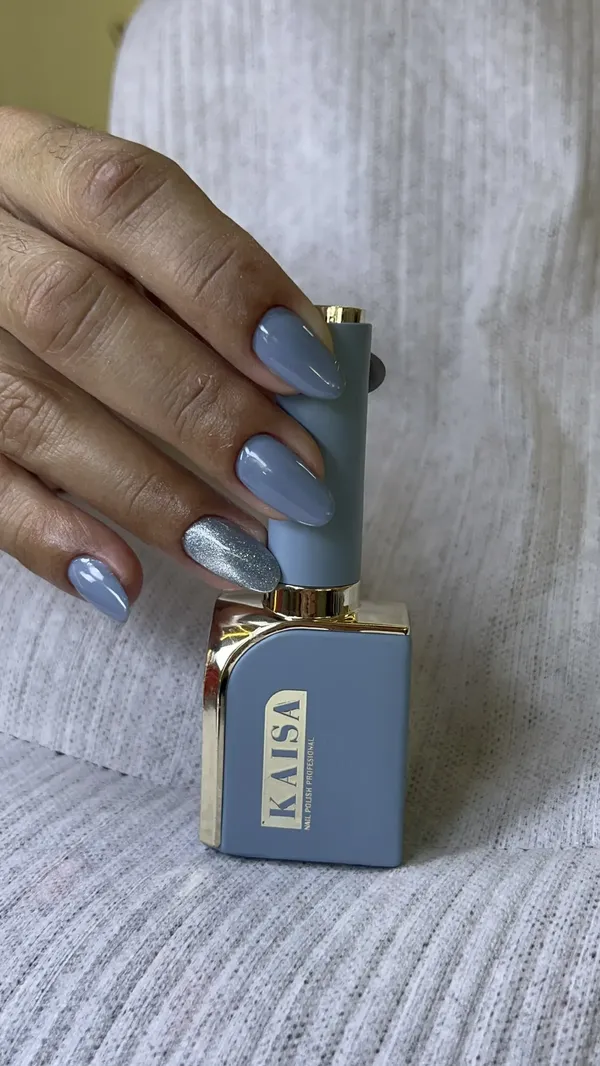 Alongamento de Unhas