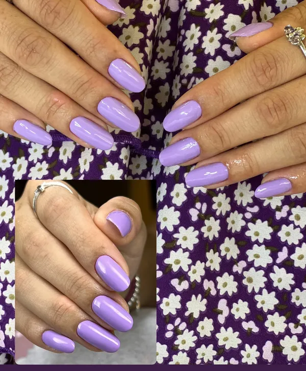 Esmaltação em Gel